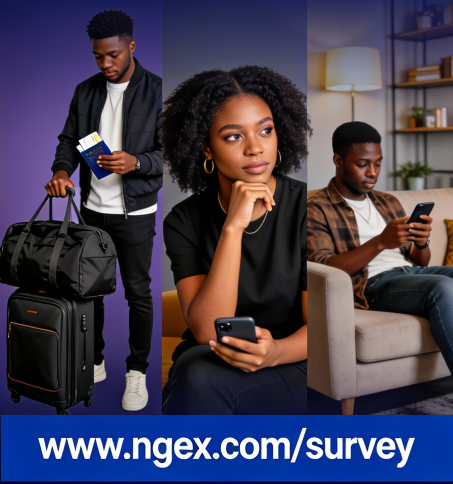 Detty December Survey