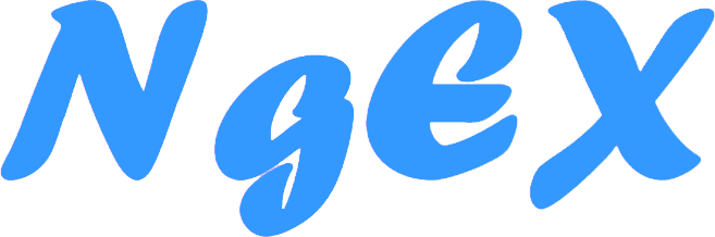 NGEX Logo