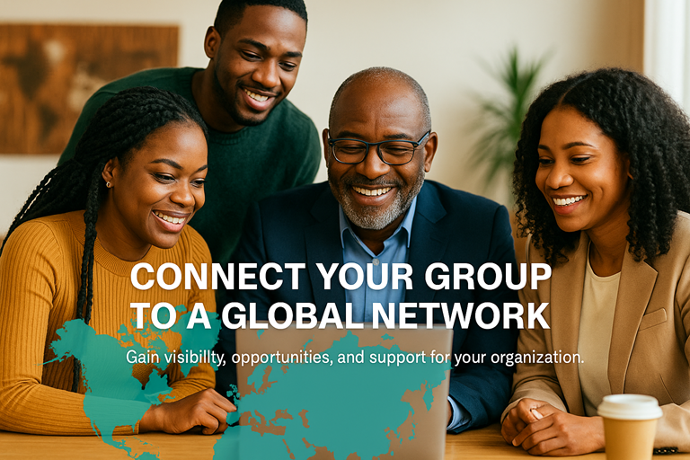 Diaspora connection